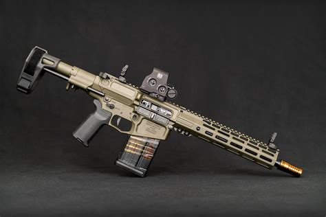 Ar 10 Quick Builds Nrc Industries