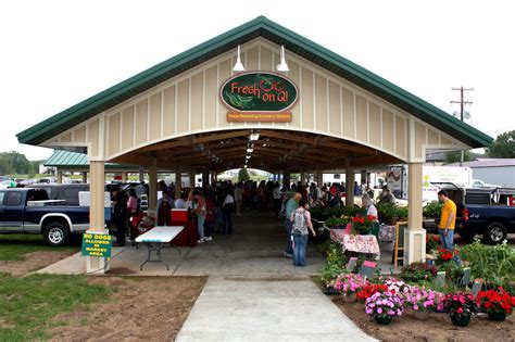 Texas Township Market To Feature Local Lunch Event Is Celebration Of