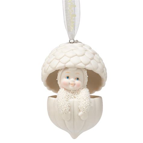 Pin on snow babies