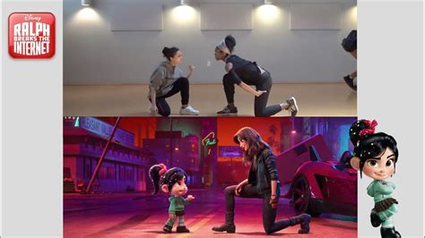 Download A Place Called Slaughter Race From Ralph Breaks The Internet