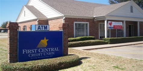 First Central Credit Union Kasasa Cash Checking Account 250 Apy On