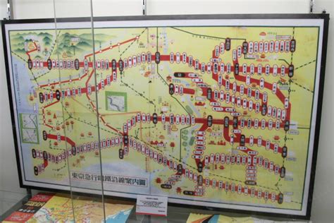 東京 千葉 埼玉 栃木（日光地区）を中心に運行する東武 バスの時刻表や路線情報、高速バス、空港バス検索ができる「東武バスオンライン」。携帯からも簡単時刻表検索! kinbusのうだうだ文字放送局 : グリーンラインと東横線80周年（下）