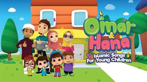 Find millions of popular wallpapers and ringtones on zedge™ and personalize your phone to suit you. Omar & Hana - Islamic Songs for Kids is now in English ...