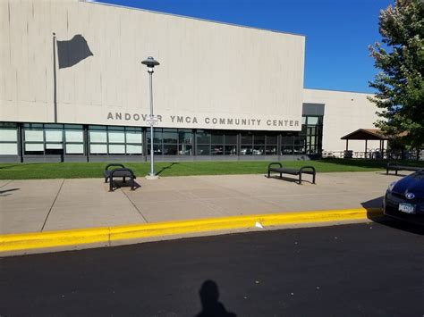 Play Pickleball At Andover Community Center Court Information