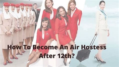 How To Become An Air Hostess After 12th After 12th Standa Flickr