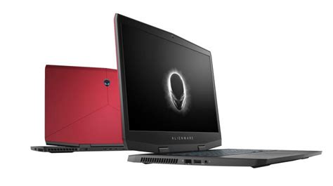Ces 2019 Dell And Alienware Announce Redesigned Pc Gaming