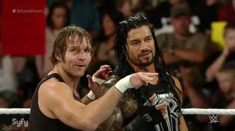 Wwe Reigns Roman Reigns Dean Ambrose Wwe Funny Scott Hall The Shield Wwe Nxt Divas Watch