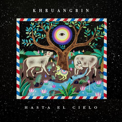 Miguel herrán, carolina yuste, asia ortega and others. Album Review: Khruangbin - Hasta El Cielo | Gigwise | Gigwise