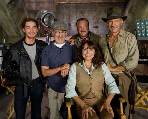 Image Gallery For Indiana Jones And The Kingdom Of The Crystal Skull