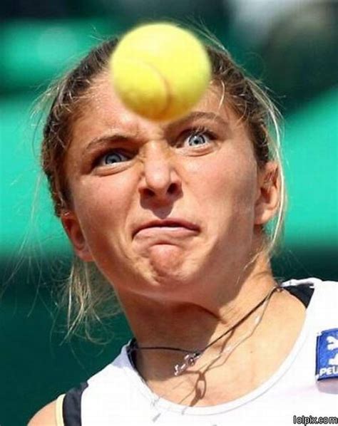 Funny Faces Of Athletes 50 Pics