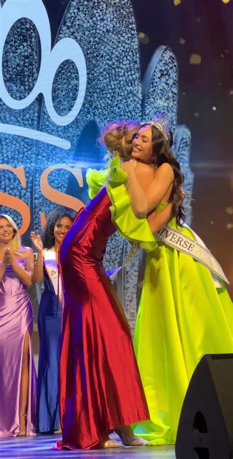 Rikkie Valerie Koll La Primera Mujer Trans En Ganar Miss Holanda Ir