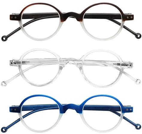 cheap small round reading glasses find small round reading glasses deals on line at