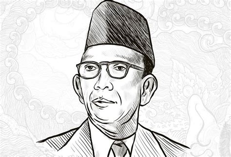 Mengenal Ki Hajar Dewantara Pahlawan Pendidikan Indonesia Media Magelang