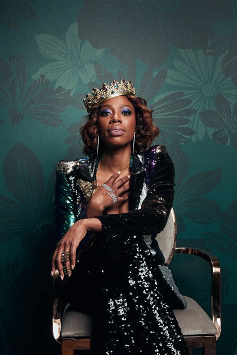 see exclusive royalty inspired celebrity portraits from essence s 2018 black women in hollywood