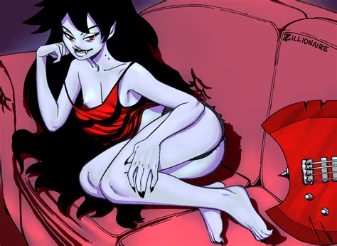 Marcy In Repose By Zillionaire Hentai Foundry