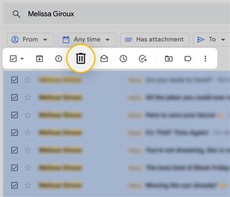 How To Mass Delete Emails On Gmail Guide For Web And Mobile