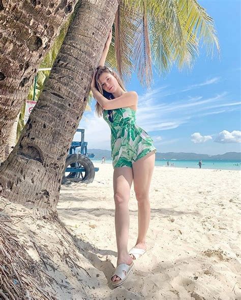 Last updated april 23, 2021. Barbie Imperial and Heaven Peralejo have fun in Boracay ...