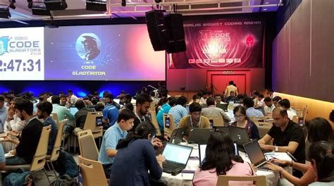 5 Mistakes To Avoid While Participating In A Hackathon Techgig