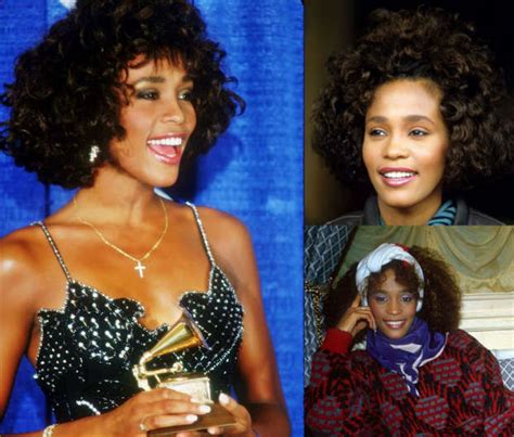 Check spelling or type a new query. hair story: remembering whitney | Un-ruly
