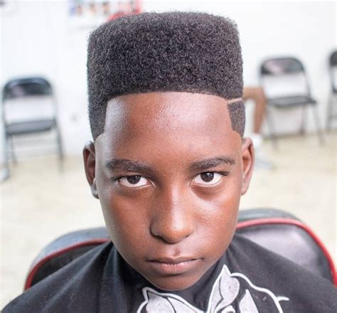 60 Easy Ideas For Black Boy Haircuts For 2019 Gentlemen