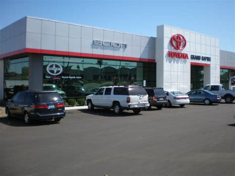 Craigslist Grand Rapids Cars And Trucks By Dealer Grand Rapids Ford
