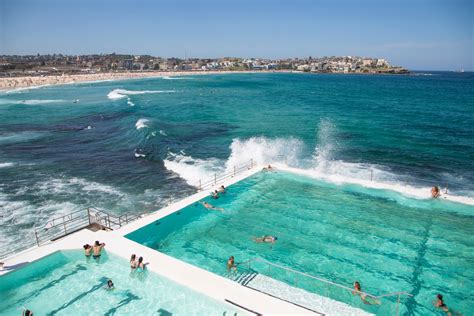 How To Spend A Day In Bondi Sydneys Glossy Beachfront Neighbourhood