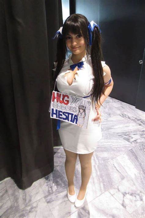 Not Sure Cosplay Or Boob Ribbon Image 582 Cosplay Know Your Meme