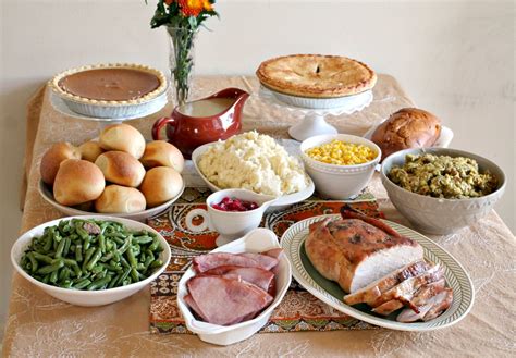 Find out about bob evans nutrition and calories. Frugal Foodie Mama: Make Your Holiday Dinner Simple & Easy ...