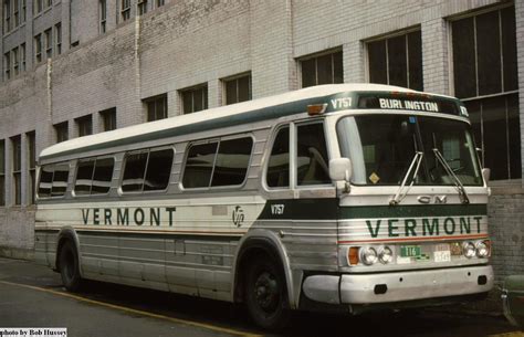 Photo Vermont V757f Vermont Transit Album Esbdave