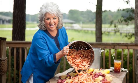 How To Throw A Low Country Boil Paula Deen Seafood Boil Party