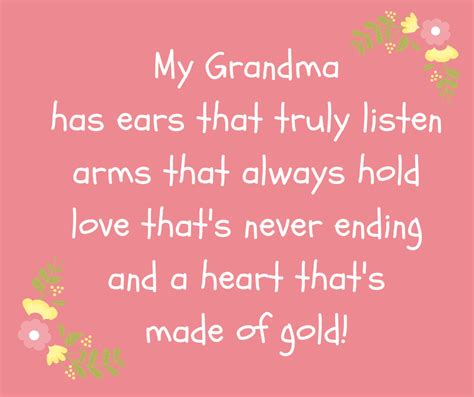 Grandma Quotes Great Mothers Day Ts 2024