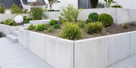 What Is Concrete Retaining Wall Concrete Blog