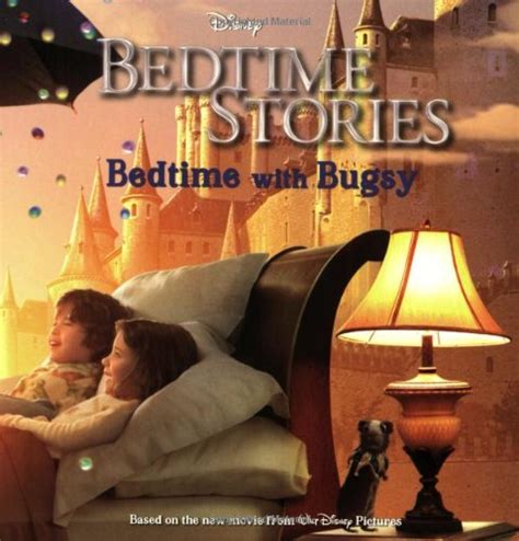 Bedtime With Bugsy Bedtime Stories Lane Jeanette 9781423115786