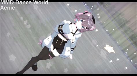 Vrchat Top3 Mmd Dance Worlds Youtube