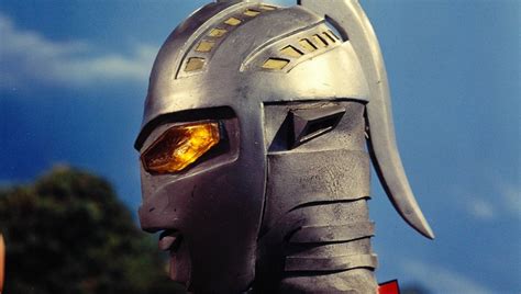 It's the 50th Anniversary of the Ultra Seven TV Series! Tune in to the ...