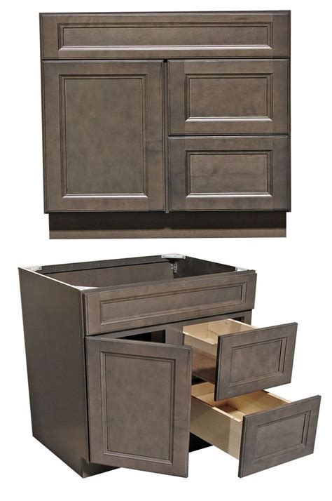 At rta cabinets & more it is our mission to assist you in your project from conception to completion. West Point Grey Bathroom Vanities - RTA Cabinet Store ...