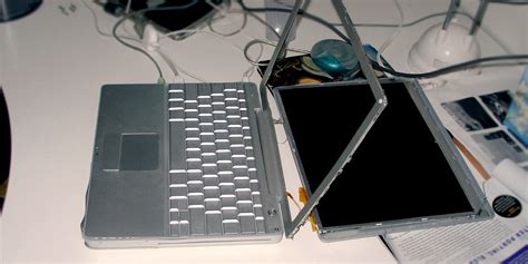 How To Troubleshoot And Repair A Broken Laptop