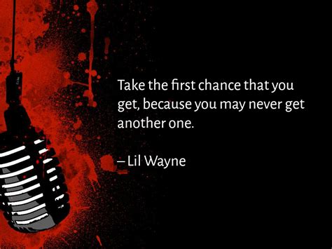 These inspirational rap quotes motivate you to pursue your dreams. 10 Rap Quotes About Life From Legendary Rappers