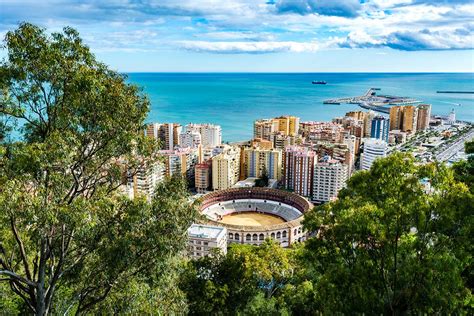 15 Sitios De España Perfectos Para Visitar En Primavera Sitios De España