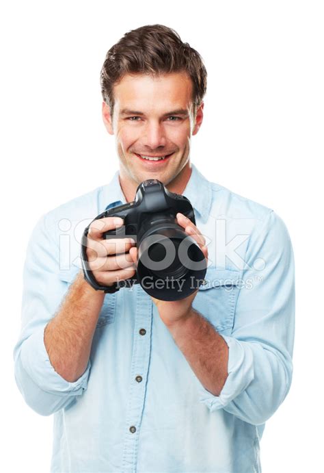 Talented And Creative Photographer Stock Photo Royalty Free Freeimages