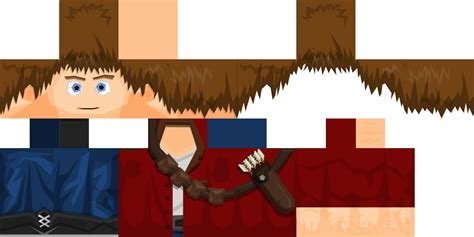 Request Villagers Skins Template Community