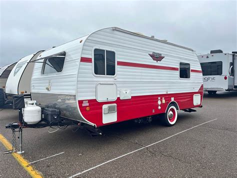 2020 Riverside Rv Retro 179 Rvs And Campers Waterford Township