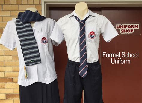 Uniform Shop