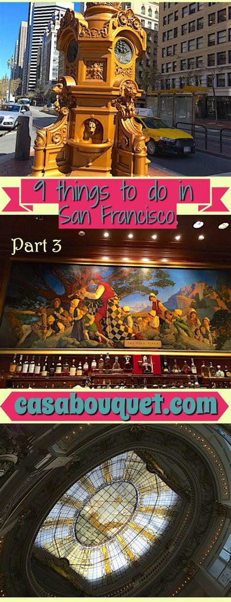 Best mexican restaurants in union square (san francisco): 9 things to do in San Francisco, Part 3 - Union Square ...