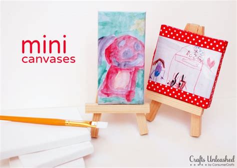 37 Best Mini Canvas Project Ideas And Inspiration Images On Pinterest