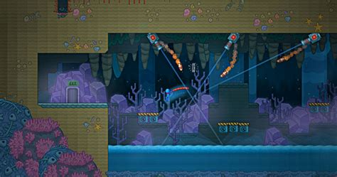 Never Give Up Review Having Fun Through Gritted Teeth