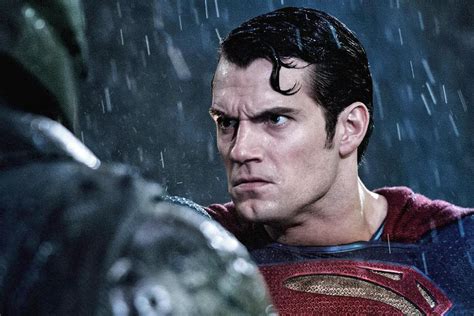 Henry Cavill To Return As Superman In Newly Confirmed Man Of Steel 2
