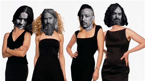 Killer Be Killeds Troy Sanders Assigns Each Member To A Sex And The City Character Yes Were