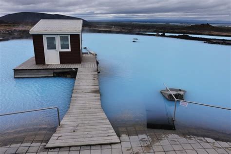 The Best Iceland Spas That Should Be On Your Radar