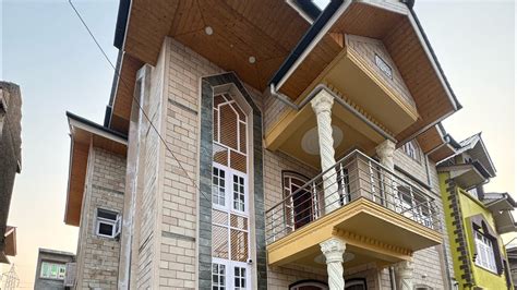 House For Sale At Bemina Srinagar Further Call 7006932171 Realestate